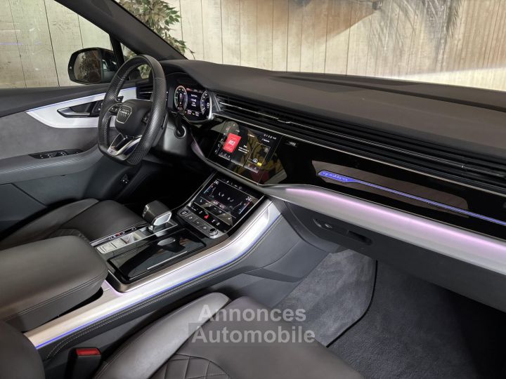Audi Q7 60 TFSI E 456 CV COMPETITION QUATTRO TIPTRONIC - 7