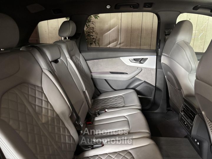 Audi Q7 60 TFSI E 456 CV COMPETITION QUATTRO TIPTRONIC - 9