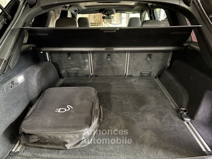 Audi Q7 60 TFSI E 456 CV COMPETITION QUATTRO TIPTRONIC - 10