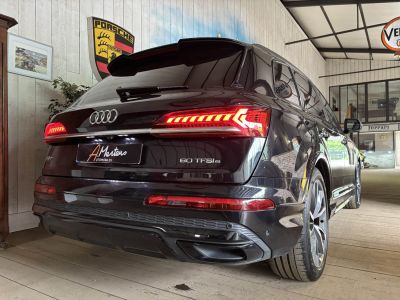 Audi Q7 60 TFSI E 456 CV COMPETITION QUATTRO TIPTRONIC   - 20