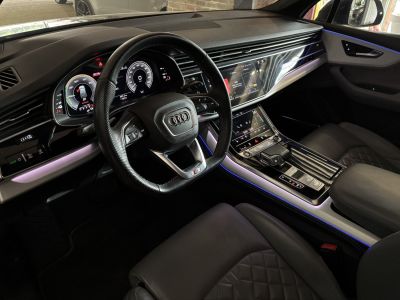 Audi Q7 60 TFSI E 456 CV COMPETITION QUATTRO TIPTRONIC   - 5