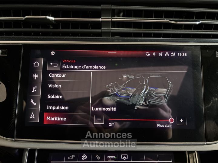 Audi Q7 60 TFSI E 456 CV COMPETITION QUATTRO TIPTRONIC - 15