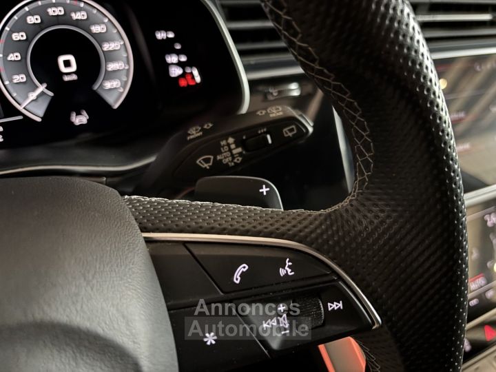Audi Q7 60 TFSI E 456 CV COMPETITION QUATTRO TIPTRONIC - 13
