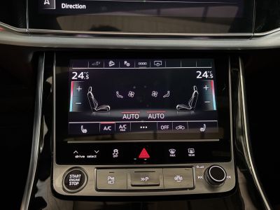 Audi Q7 60 TFSI E 456 CV COMPETITION QUATTRO TIPTRONIC   - 14
