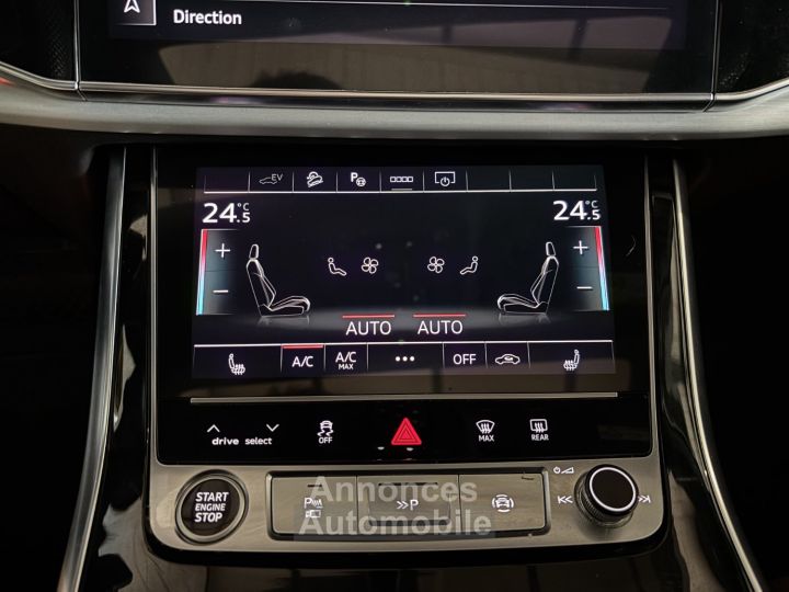 Audi Q7 60 TFSI E 456 CV COMPETITION QUATTRO TIPTRONIC - 14