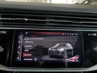 Audi Q7 60 TFSI E 456 CV COMPETITION QUATTRO TIPTRONIC   - 16