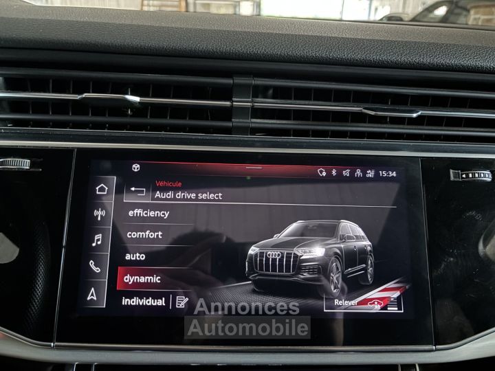 Audi Q7 60 TFSI E 456 CV COMPETITION QUATTRO TIPTRONIC - 16