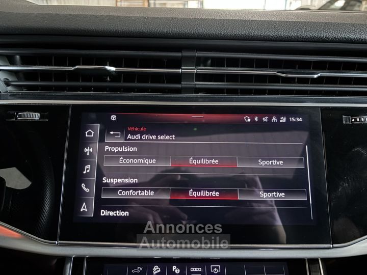 Audi Q7 60 TFSI E 456 CV COMPETITION QUATTRO TIPTRONIC - 17