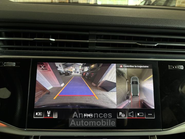 Audi Q7 60 TFSI E 456 CV COMPETITION QUATTRO TIPTRONIC - 18