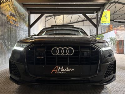 Audi Q7 60 TFSI E 456 CV COMPETITION QUATTRO TIPTRONIC   - 3