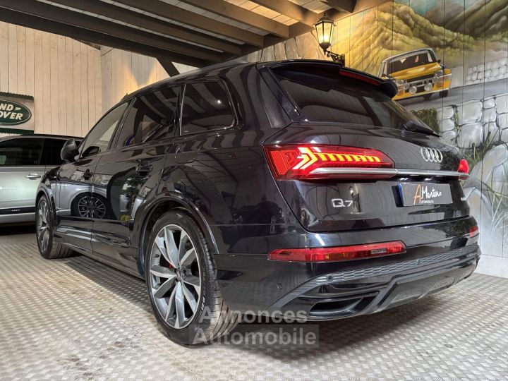 Audi Q7 60 TFSI E 456 CV COMPETITION QUATTRO TIPTRONIC - 4