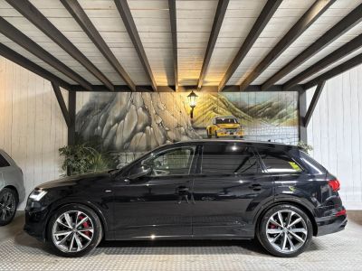 Audi Q7 60 TFSI E 456 CV COMPETITION QUATTRO TIPTRONIC   - 1