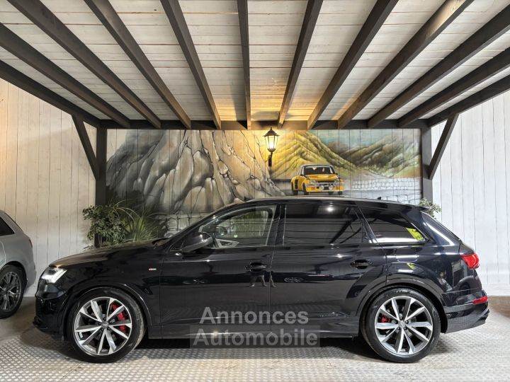 Audi Q7 60 TFSI E 456 CV COMPETITION QUATTRO TIPTRONIC - 1