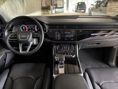Audi Q7 50 TDI 286 CV AVUS EXTENDED QUATTRO TIPTRONIC   - 6