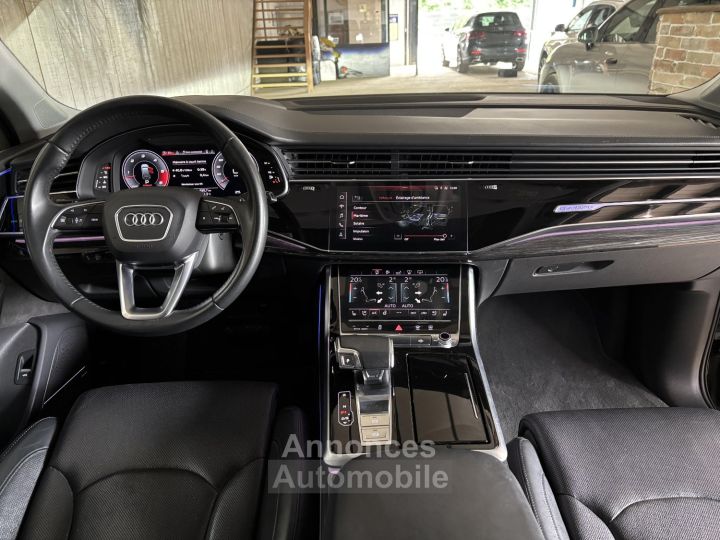 Audi Q7 50 TDI 286 CV AVUS EXTENDED QUATTRO TIPTRONIC - 6