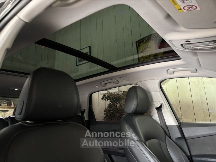 Audi Q7 50 TDI 286 CV AVUS EXTENDED QUATTRO TIPTRONIC - 19