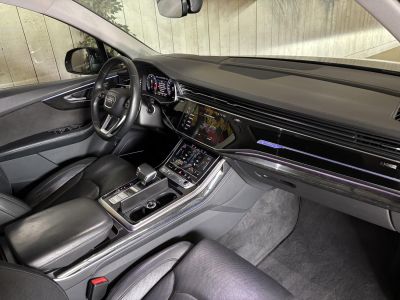 Audi Q7 50 TDI 286 CV AVUS EXTENDED QUATTRO TIPTRONIC   - 7