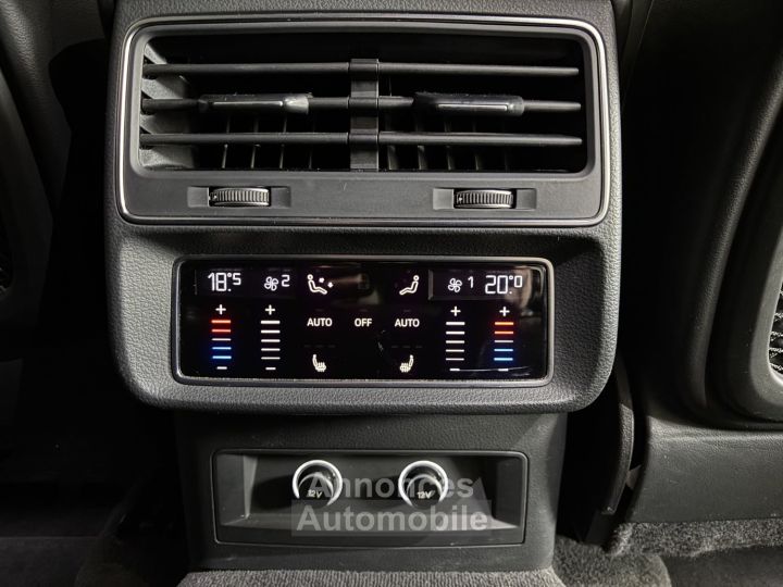 Audi Q7 50 TDI 286 CV AVUS EXTENDED QUATTRO TIPTRONIC - 11