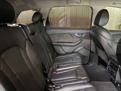 Audi Q7 50 TDI 286 CV AVUS EXTENDED QUATTRO TIPTRONIC   - 9