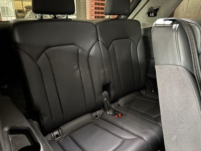 Audi Q7 50 TDI 286 CV AVUS EXTENDED QUATTRO TIPTRONIC   - 10