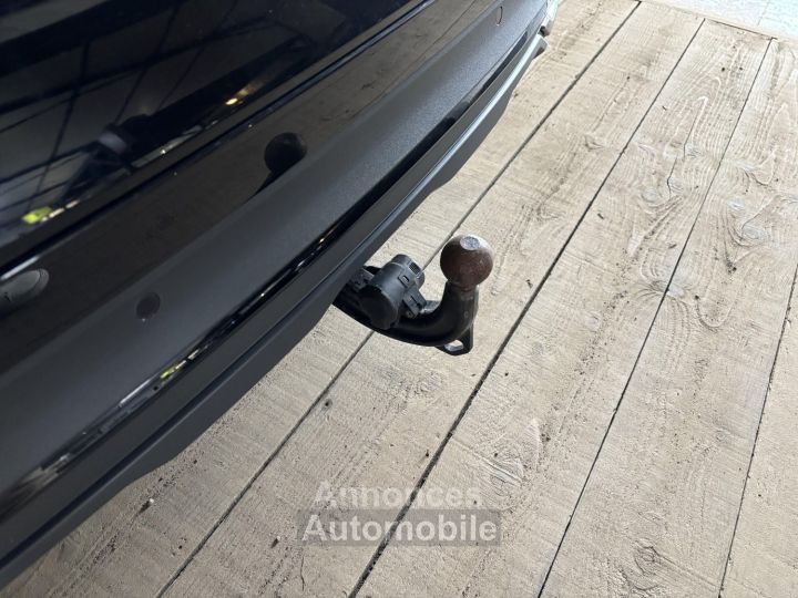 Audi Q7 50 TDI 286 CV AVUS EXTENDED QUATTRO TIPTRONIC - 14