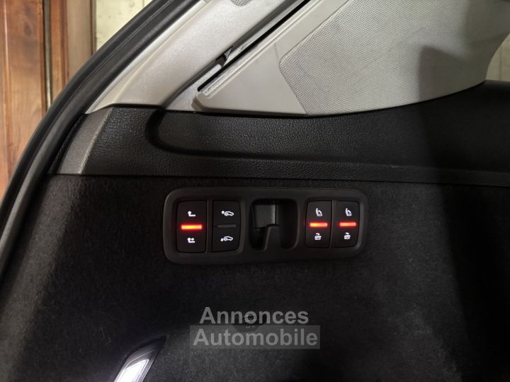 Audi Q7 50 TDI 286 CV AVUS EXTENDED QUATTRO TIPTRONIC - 12