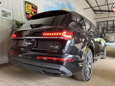 Audi Q7 50 TDI 286 CV AVUS EXTENDED QUATTRO TIPTRONIC   - 20