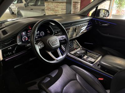 Audi Q7 50 TDI 286 CV AVUS EXTENDED QUATTRO TIPTRONIC   - 5