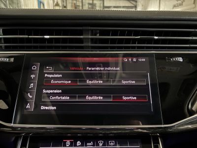 Audi Q7 50 TDI 286 CV AVUS EXTENDED QUATTRO TIPTRONIC   - 15