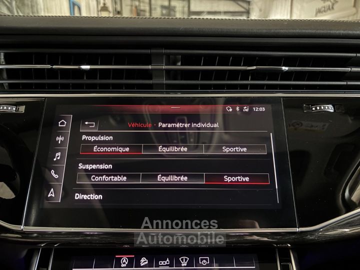 Audi Q7 50 TDI 286 CV AVUS EXTENDED QUATTRO TIPTRONIC - 15