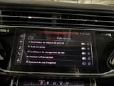 Audi Q7 50 TDI 286 CV AVUS EXTENDED QUATTRO TIPTRONIC   - 16