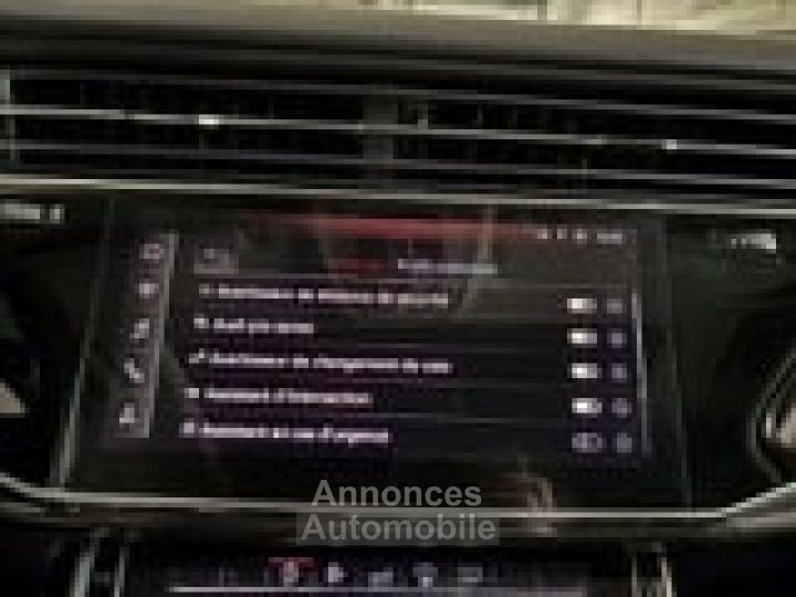 Audi Q7 50 TDI 286 CV AVUS EXTENDED QUATTRO TIPTRONIC - 16