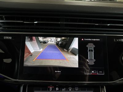 Audi Q7 50 TDI 286 CV AVUS EXTENDED QUATTRO TIPTRONIC   - 18