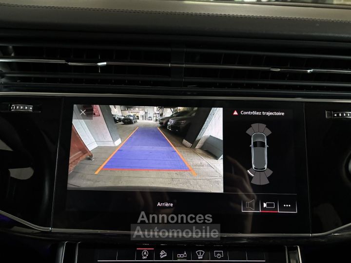 Audi Q7 50 TDI 286 CV AVUS EXTENDED QUATTRO TIPTRONIC - 18