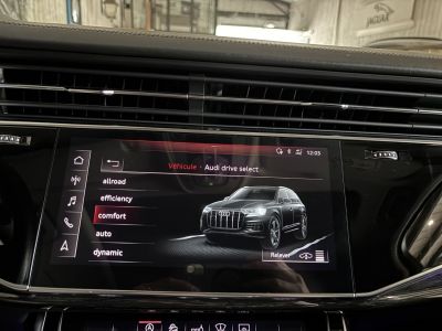Audi Q7 50 TDI 286 CV AVUS EXTENDED QUATTRO TIPTRONIC   - 17