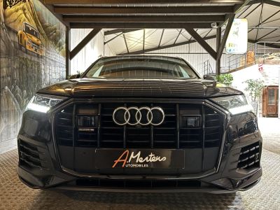 Audi Q7 50 TDI 286 CV AVUS EXTENDED QUATTRO TIPTRONIC   - 3
