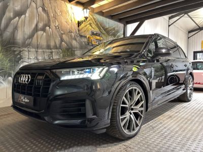 Audi Q7 50 TDI 286 CV AVUS EXTENDED QUATTRO TIPTRONIC   - 2