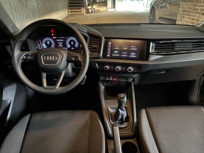 Audi A1 SPORTBACK 25 TFSI 95 CV   - 6