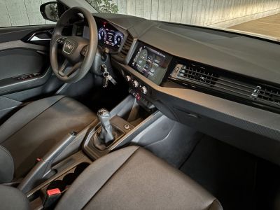 Audi A1 SPORTBACK 25 TFSI 95 CV   - 7
