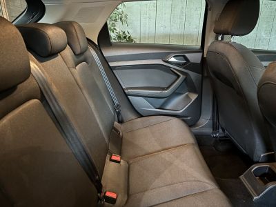 Audi A1 SPORTBACK 25 TFSI 95 CV   - 9