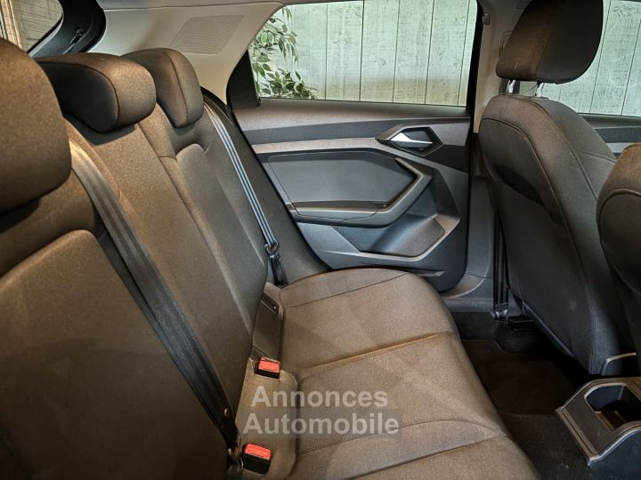 Audi A1 SPORTBACK 25 TFSI 95 CV - 9