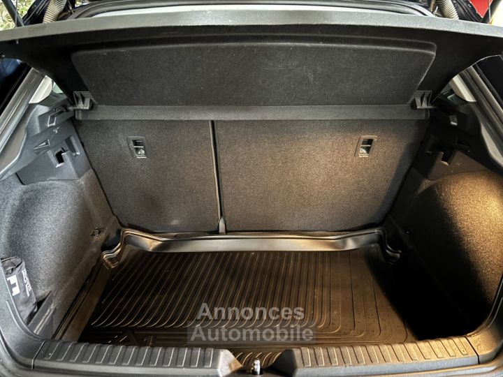 Audi A1 SPORTBACK 25 TFSI 95 CV - 10