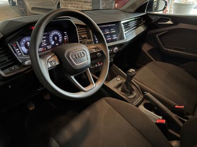 Audi A1 SPORTBACK 25 TFSI 95 CV   - 5