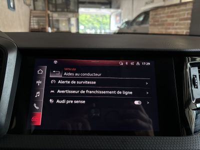 Audi A1 SPORTBACK 25 TFSI 95 CV   - 11