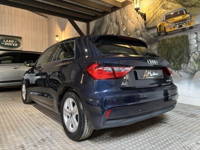 Audi A1 SPORTBACK 25 TFSI 95 CV   - 4