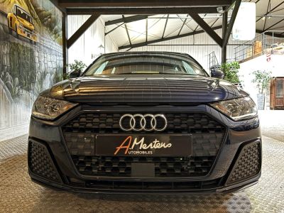 Audi A1 SPORTBACK 25 TFSI 95 CV   - 3