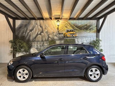 Audi A1 SPORTBACK 25 TFSI 95 CV   - 1