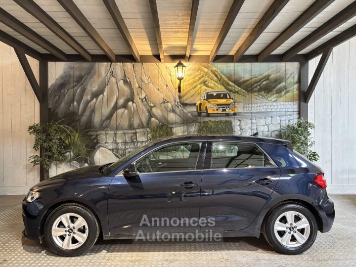 Audi A1 SPORTBACK 25 TFSI 95 CV - 1