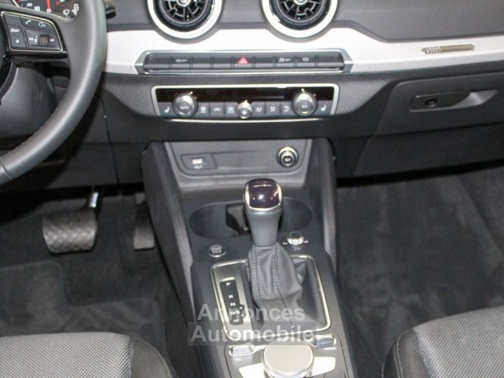 Audi Q2 30 TDI 116 S tronic 7 Advanced Faible km - 6