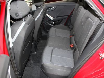 Audi Q2 30 TDI 116 S tronic 7 Advanced Faible km   - 7